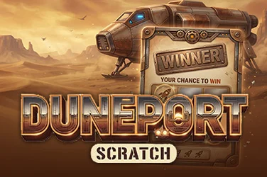 Duneport Scratch