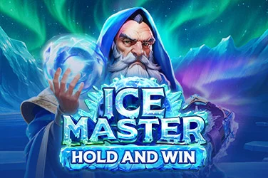 Ice Master Hold and Win