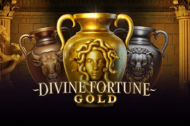 Divine Fortune Gold
