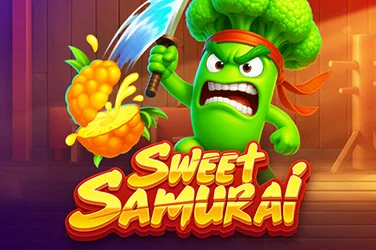 Sweet Samurai