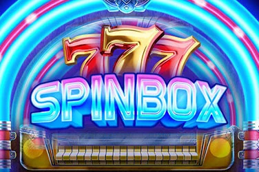 SpinBox