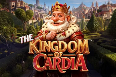The Kingdom of Cardia