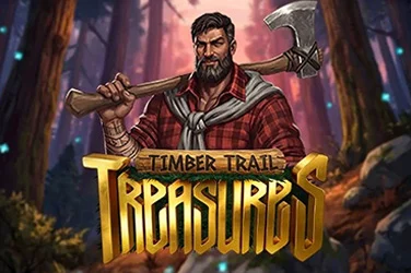 Timber Trail Treasures
