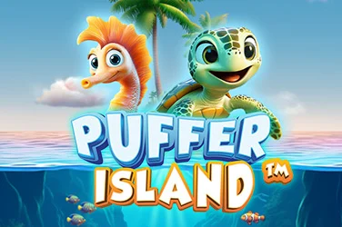Puffer Island