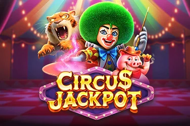 Circus Jackpot