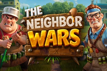 The Neighbor Wars