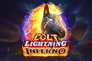 Colt Lightning Inferno