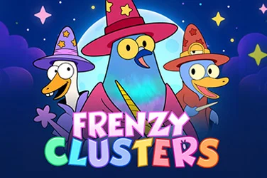 Frenzy Clusters