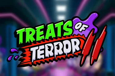 Treats of Terror II