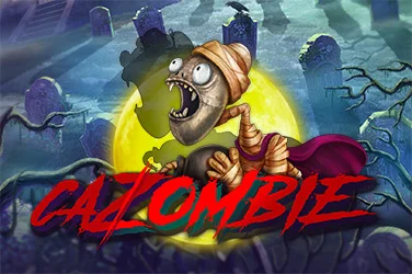 Cazombie