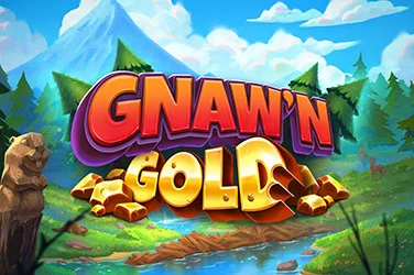 Gnaw'n Gold