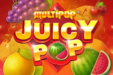 Juicy Pop