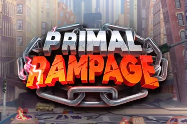 Primal Rampage