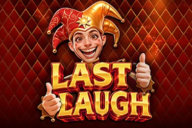 Last Laugh