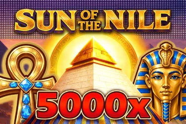 Sun Of The Nile