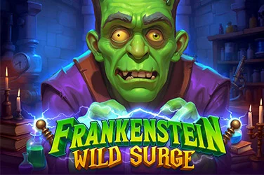 Frankenstein Wild Surge