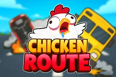 Chicken Route