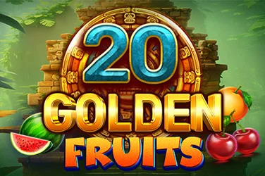 20 Golden Fruits