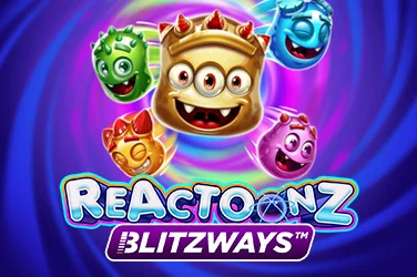 Reactoonz Blitzways