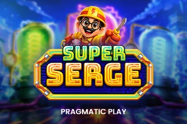 Super Serge