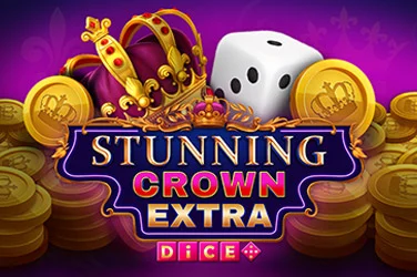 Stunning Crown Extra Dice