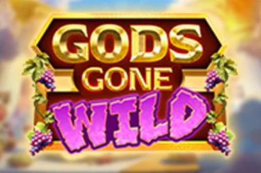 Gods Gone Wild