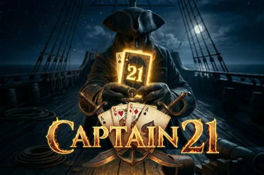 Captain 21