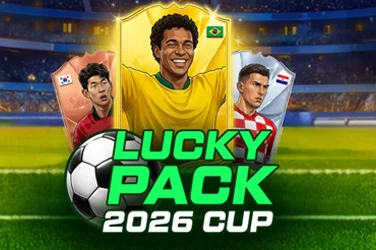Lucky Pack: 2026 Cup