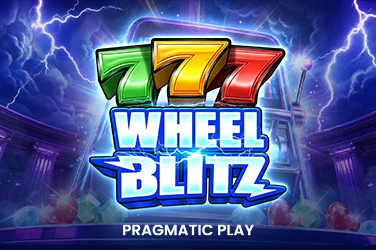 777 Wheel Blitz