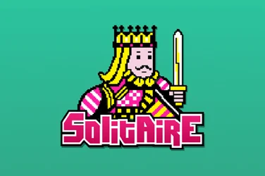 Retro Solitaire
