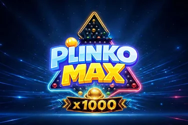 Plinko Max