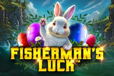 Fisherman's Luck™ Easter Jackpots