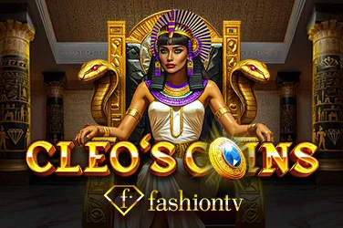 Cleo's Coins - Fashion TV