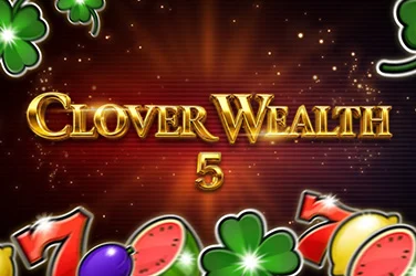 Clover Wealth 5