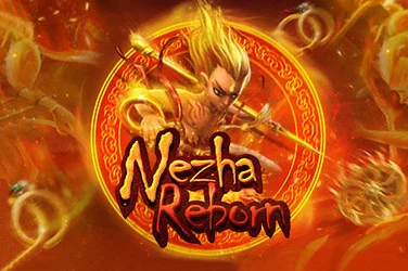 Nezha Reborn