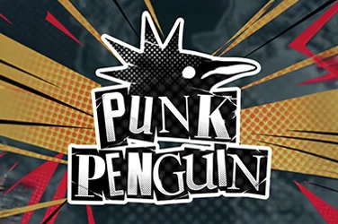 Punk Penguin