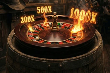 Western Roulette