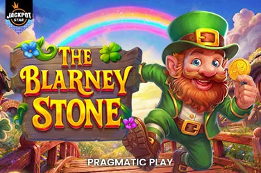 The Blarney Stone - Jackpot Star