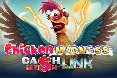 Chicken Madness  - Cash Mesh LINK