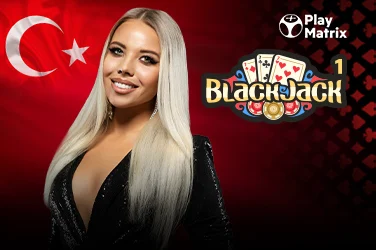 Türkçe BlackJack 1