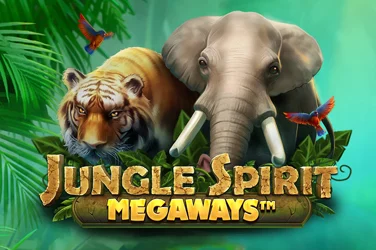 Jungle Spirit Megaways