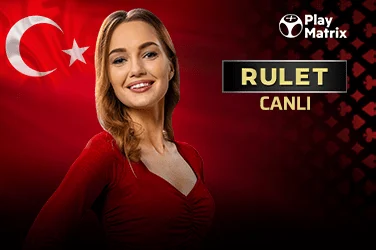 Türkçe Rulet Canlı