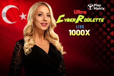 Ultra Cyber Roulette