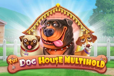 The Dog House Multihold™