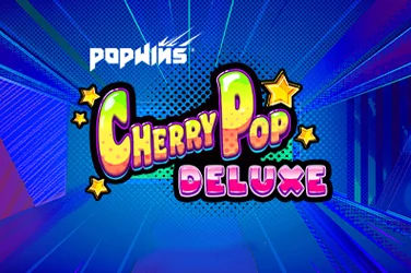 CherryPop Deluxe