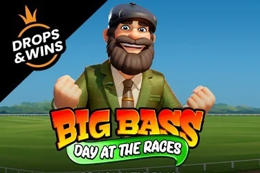 Big Bass Day at the Races