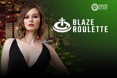 Blaze Roulette