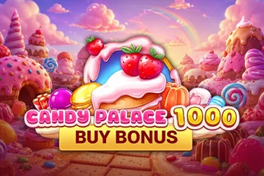 Candy Palace 1000