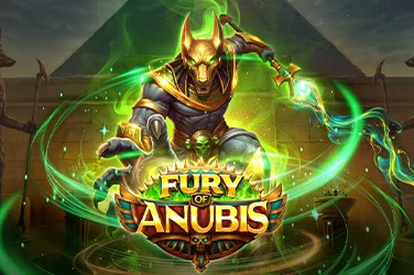 Fury of Anubis