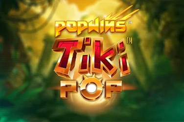 Tiki Pop